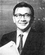 Kunihiko Kodaira