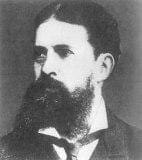 Charles Sanders Peirce