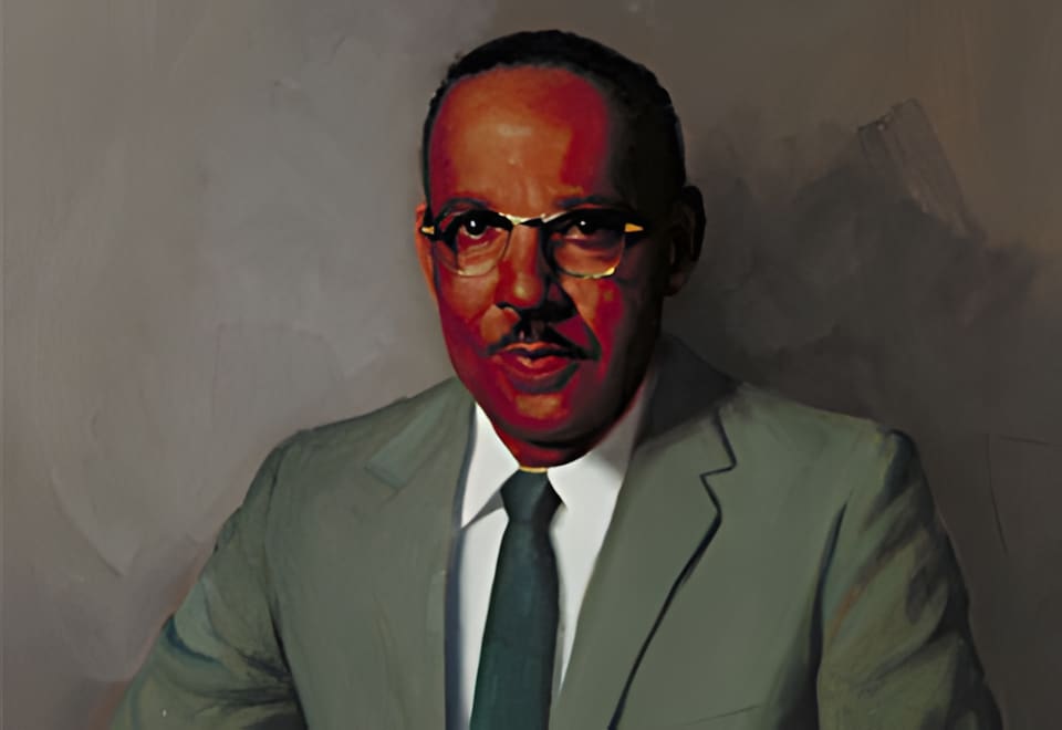 Vivien Thomas