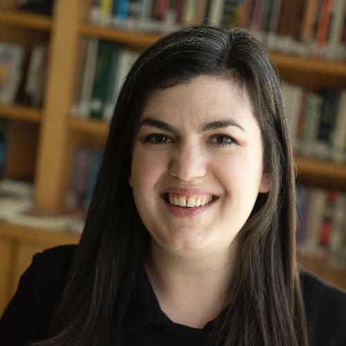 Justine Chasmar